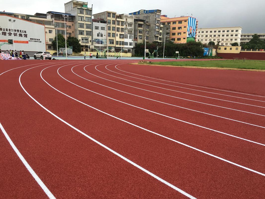庆阳市塑胶跑道材料塑胶跑道材料 - 一站式服务